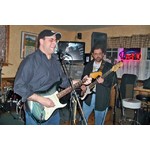 great friends and music!